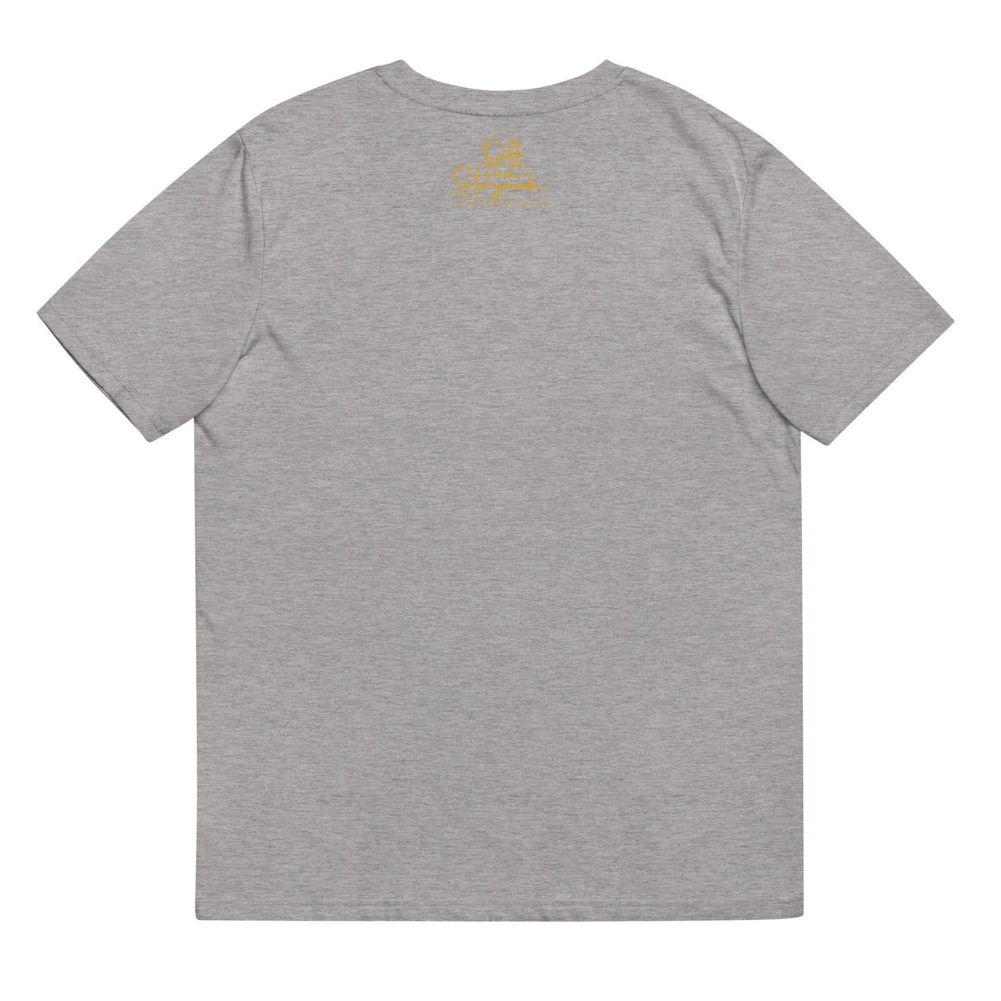Івасик - Телесик || Ivasuk Telesuk Unisex organic cotton t-shirt