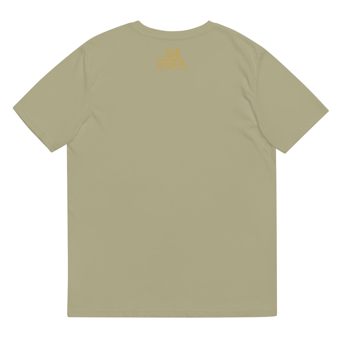 Івасик - Телесик || Ivasuk Telesuk Unisex organic cotton t-shirt