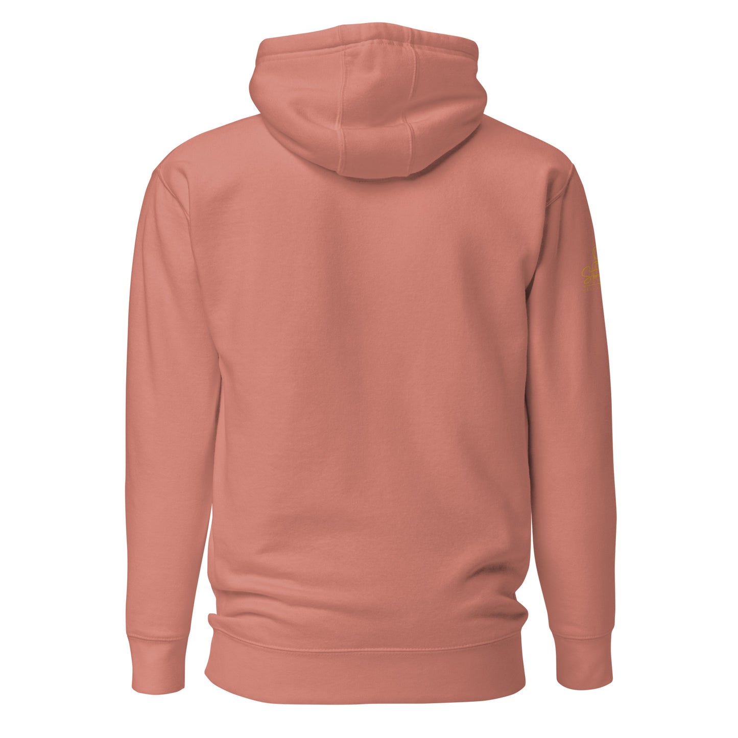 Івасик - Телесик || Ivasuk Telesuk Unisex Hoodie