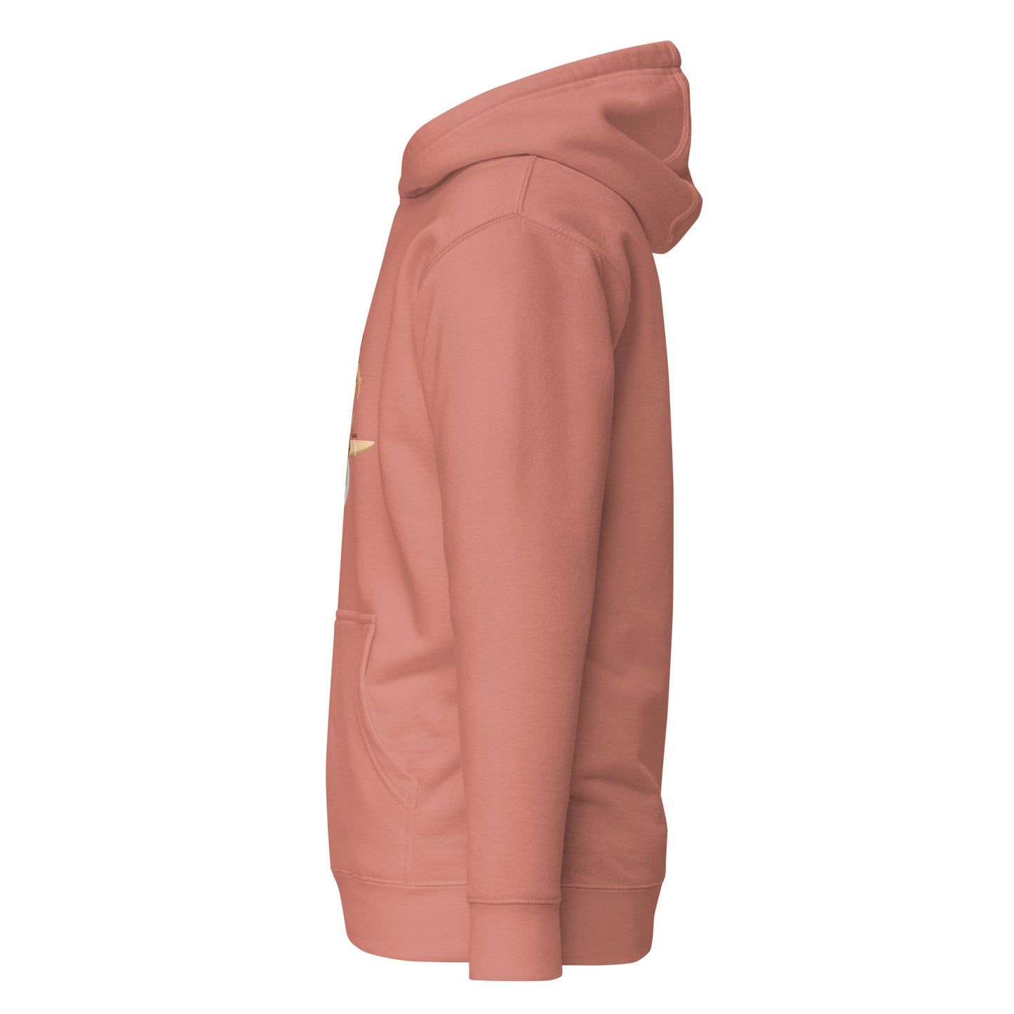 Івасик - Телесик || Ivasuk Telesuk Unisex Hoodie
