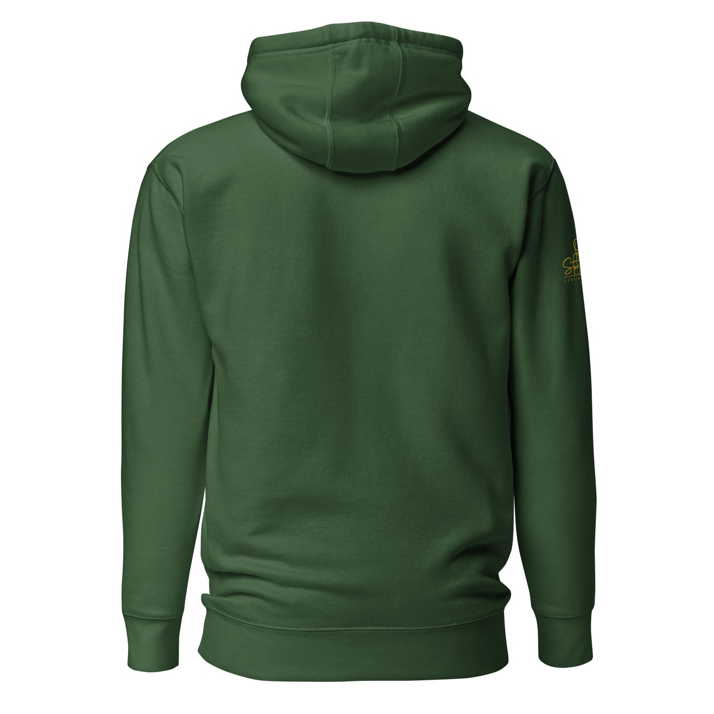 Івасик - Телесик || Ivasuk Telesuk Unisex Hoodie