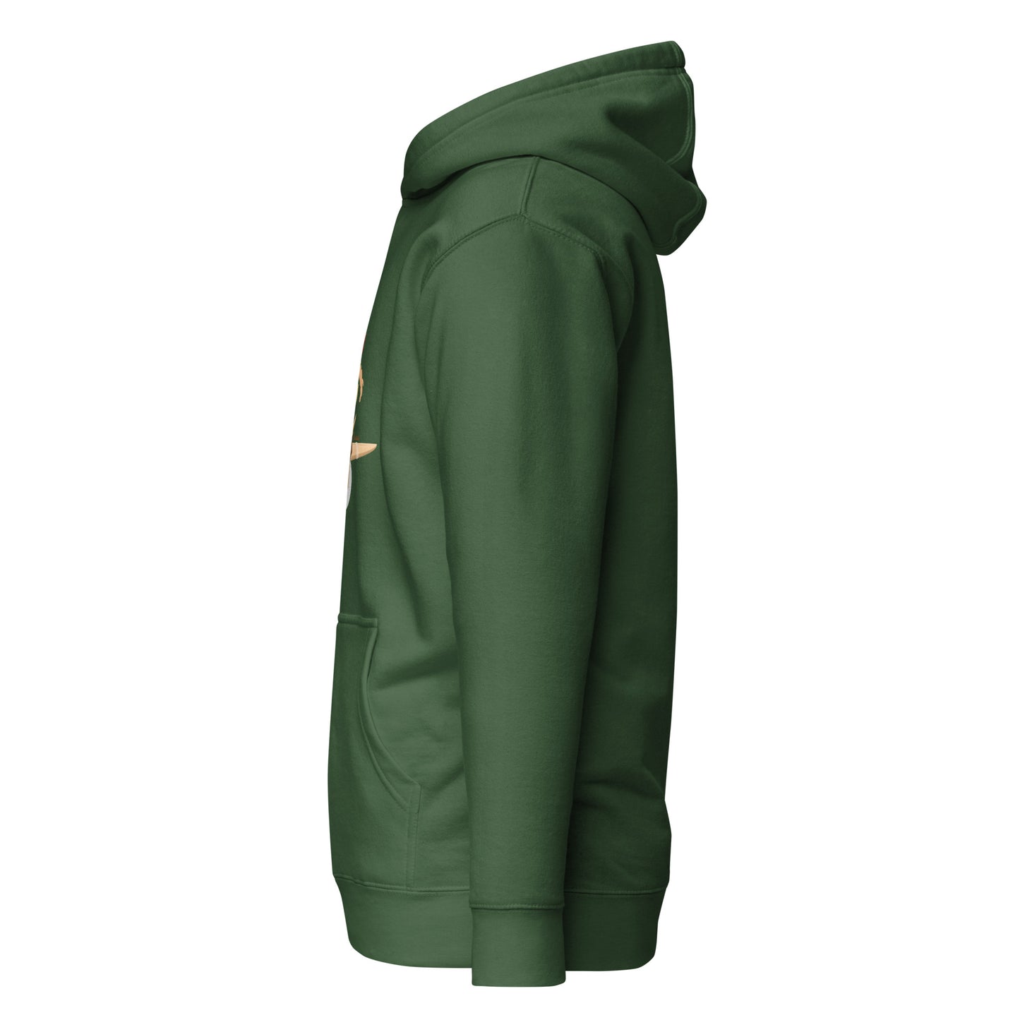 Івасик - Телесик || Ivasuk Telesuk Unisex Hoodie