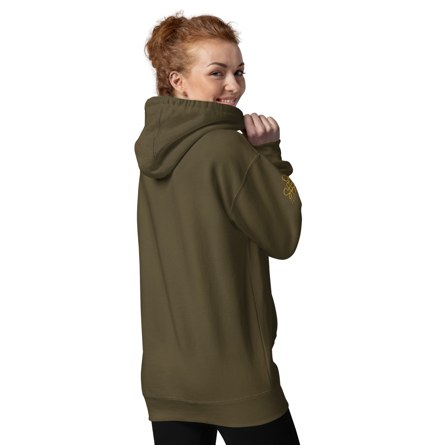 Івасик - Телесик || Ivasuk Telesuk Unisex Hoodie