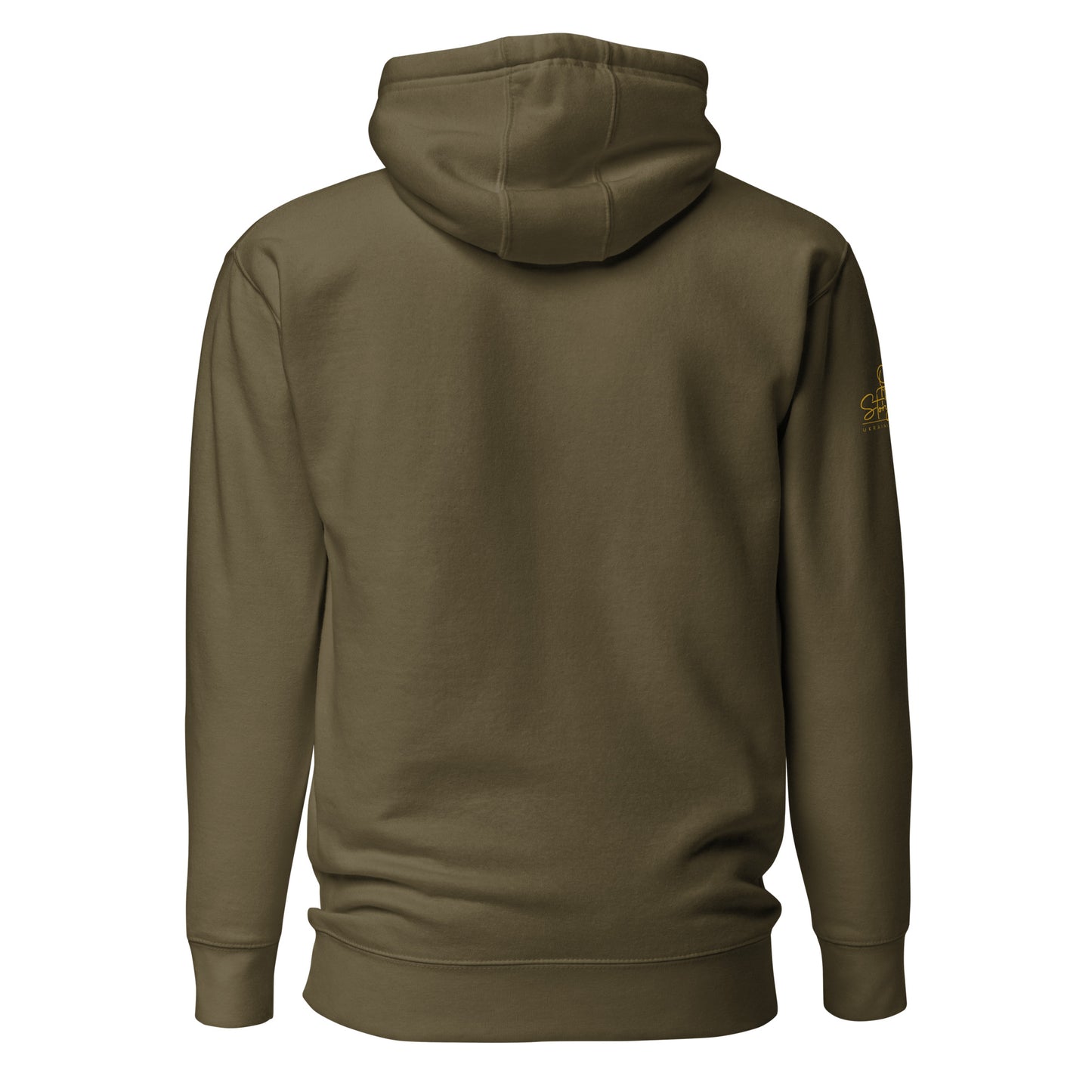 Івасик - Телесик || Ivasuk Telesuk Unisex Hoodie