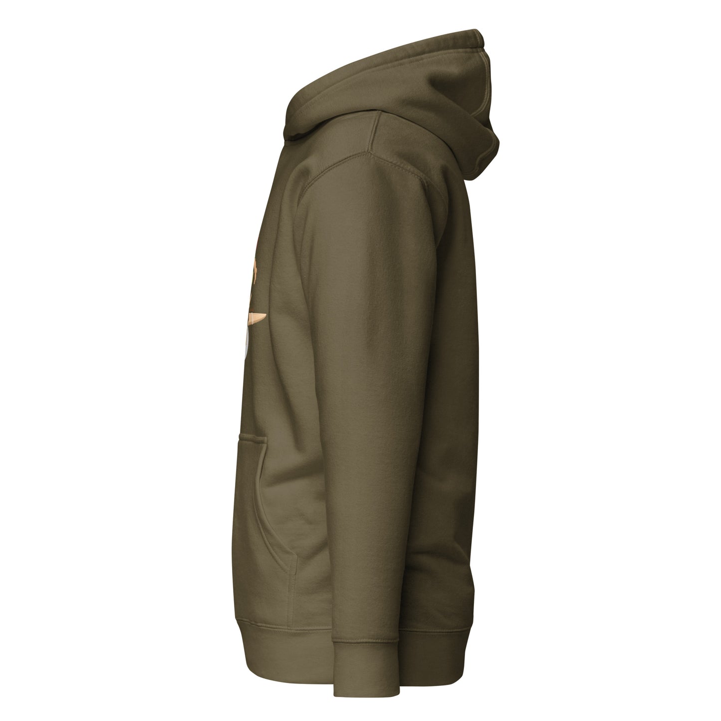 Івасик - Телесик || Ivasuk Telesuk Unisex Hoodie