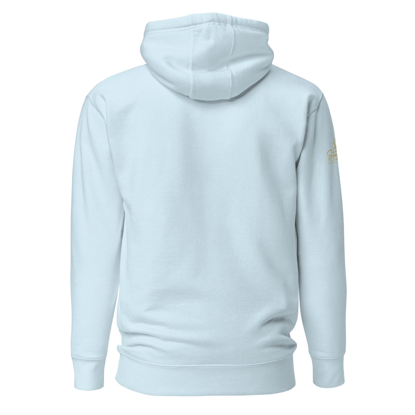 Івасик - Телесик || Ivasuk Telesuk Unisex Hoodie