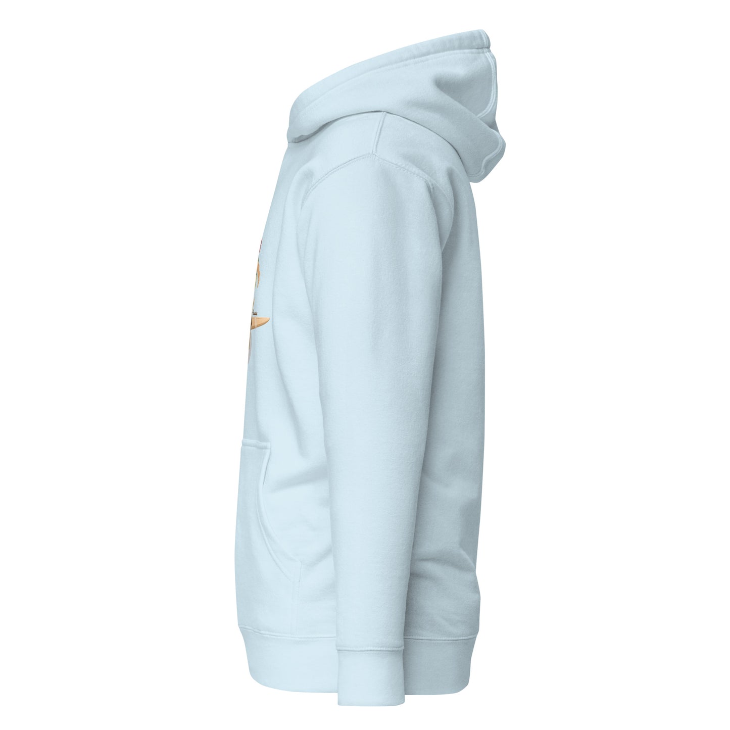 Івасик - Телесик || Ivasuk Telesuk Unisex Hoodie